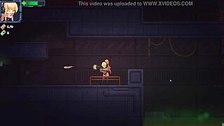 Intense Zetria Hentai Game Episode 3: Sci-Fi Slut Consensually Fucks Aliens with Monster Cocks for Creampie Cum