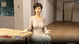 Episode 161 of University of Problems game series.