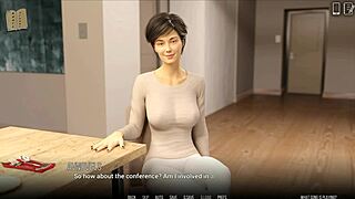 Episode 161 of University of Problems game series.