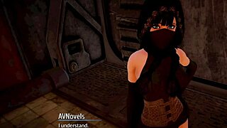 Harem Hotel 413 Game Adventure