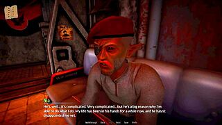 Harem Hotel 413 Game Adventure