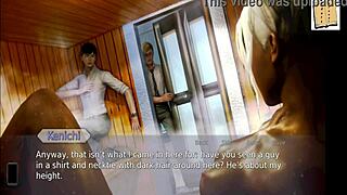 Anime Game Academy 153 Adventure