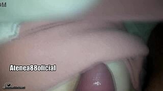 Man, I sneak voyeur games with stepsister every night!