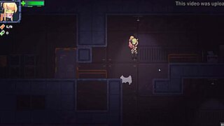 Intense Zetria Hentai Game Episode 3: Sci-Fi Slut Consensually Fucks Aliens with Monster Cocks for Creampie Cum