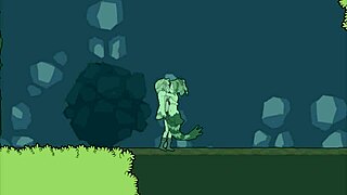 Flower Fairy - Part 5 Scenes Playthrough