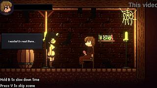 Drain Mansion Episode 5 Explodes with Action!