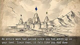 Henteria Chronicles Part 4