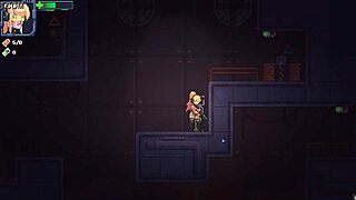 Intense Zetria Hentai Game Episode 3: Sci-Fi Slut Consensually Fucks Aliens with Monster Cocks for Creampie Cum