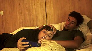 Damn, Hermanastro Shoves His Cock In My Mouth Without Mercy!