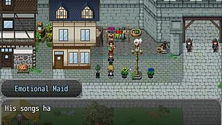 Henteria Chronicles Part 4