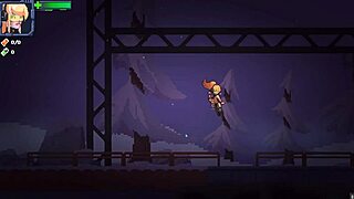 Intense Zetria Hentai Game Episode 3: Sci-Fi Slut Consensually Fucks Aliens with Monster Cocks for Creampie Cum