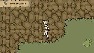 Flower Fairy - Part 5 Scenes Playthrough