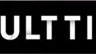 Anna de Ville relieves stress with intense session