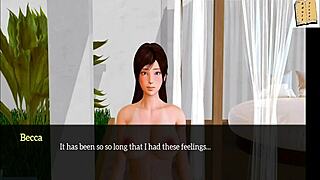 my new family 58 explores erotic milf adventures in hentai style