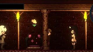 Drain Mansion Episode 5 Explodes with Action!