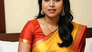 Indian Step Sister Fucked in Wild Porn Story