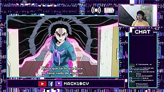 jojo's bizarre adventure, think you can handle this wild hentai animation?