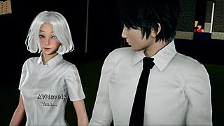 i have a real desire for this game anime hentai