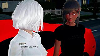 i have a real desire for this game anime hentai