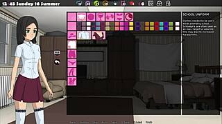 06 the fixer wraps up the anime game adventure