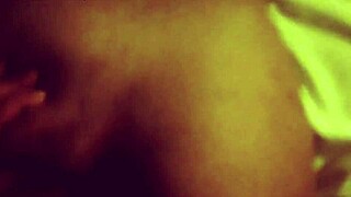 i makin' my latina puta scream till she farts