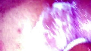 Man Receives Hand In Ass For Anal Fisting