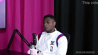 Blonde teen in lingerie assfucked