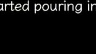 Stranded In Space Rockstar Performance With Huge Tits!