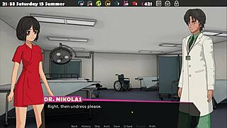 06 the fixer wraps up the anime game adventure