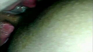 Mature wife begs for anal fucking in group