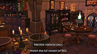 love potion 3d hentai preview version