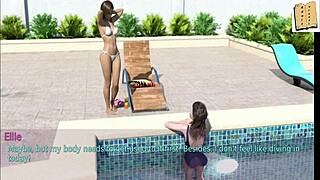 A Wife And Stepmother 34