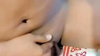 I’m obsessed with tiny 18+ sissy femboy clitty vids