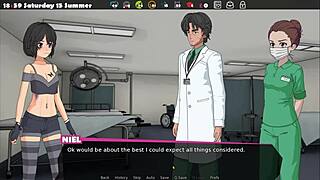 06 the fixer wraps up the anime game adventure