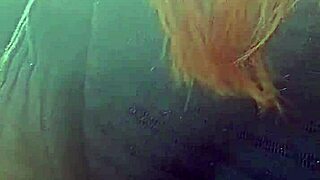 Latina Milf Gets Wild in Public Car Sex with Mother-in-Law