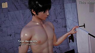 i have a real desire for this game anime hentai