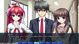 Inyochu Insects Creampie Sui Route