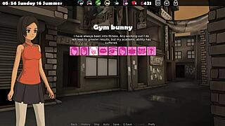 06 the fixer wraps up the anime game adventure