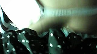 Mature anal compilation with crossdresser in steamy strapon scenes