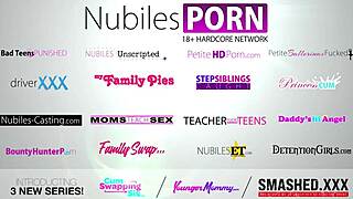 Alexis Tae Promises To Be Your Best Little Stepsister Forever