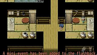 tanned natsuki hentai girl fucks village friends in wild group