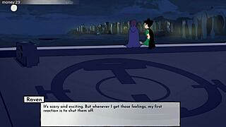 In this part, young gay teens explore their desires together