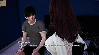 i have a real desire for this game anime hentai