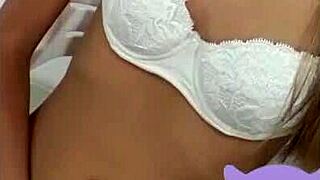 Un Dia Excitada Me Masturbo Muy Rico El Final Es Lo Mejor P1