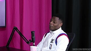 Blonde teen in lingerie assfucked