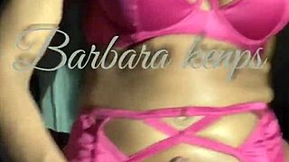 i'm barbara, top and bottom with big cock, anal fun