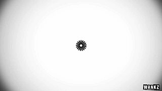 Jamie sullivan asks, want to wank?