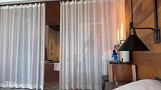 ever hooked up with your curvy big titty boss at a retreat?