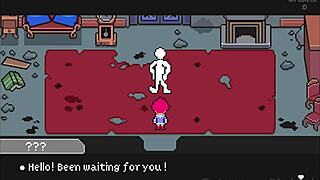 i love this kumatora collection from mother 3, it's so hot and emotional