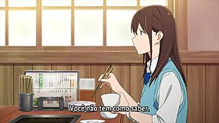 Kimi No Suizou Wo Tabetai Legendado!